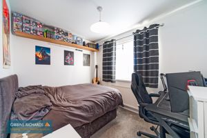 Bedroom- click for photo gallery
